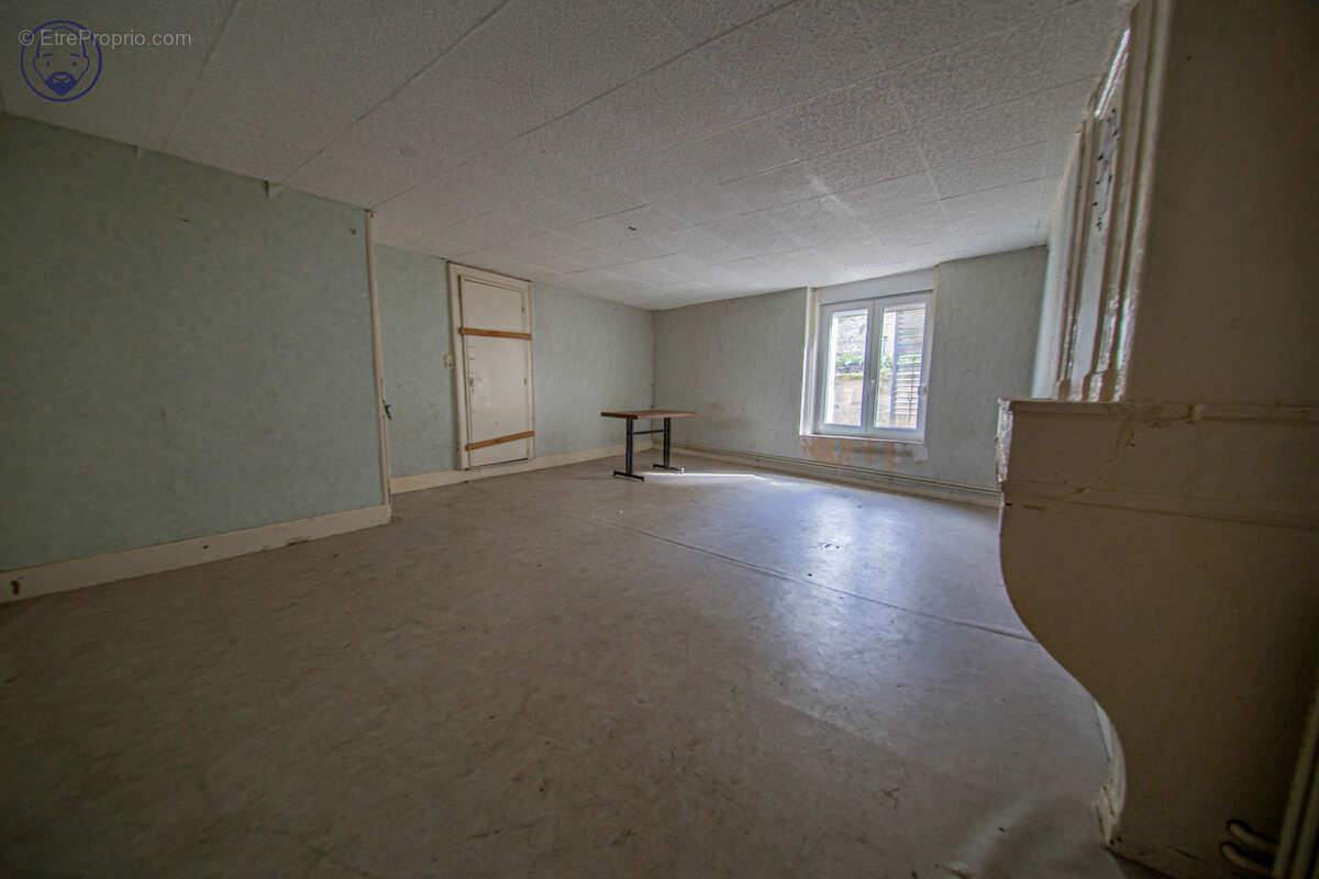 Appartement à SAINT-MIHIEL