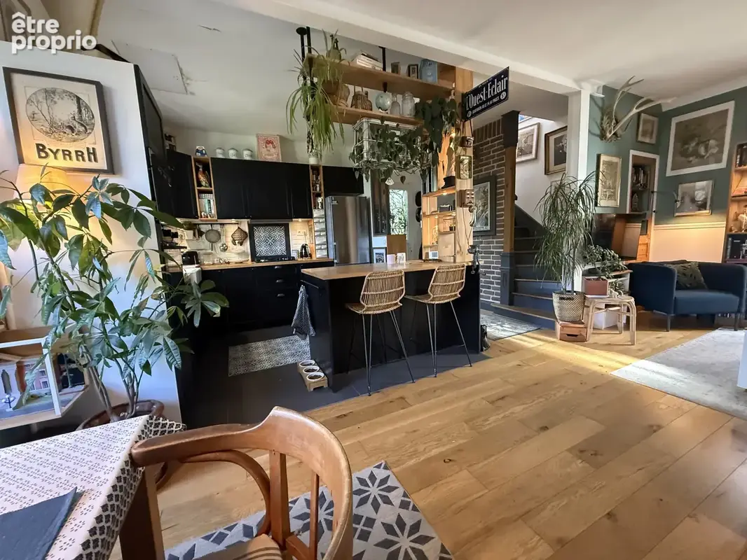 Maison 3 pièces 80 m² à vendre à Saint-Leu-La-Foret (95320) - photo 13