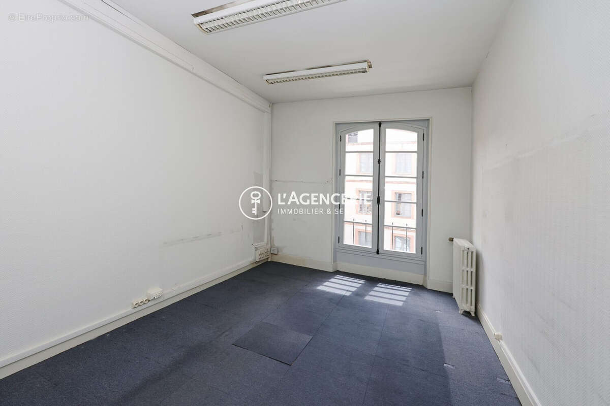 Appartement à ALBI