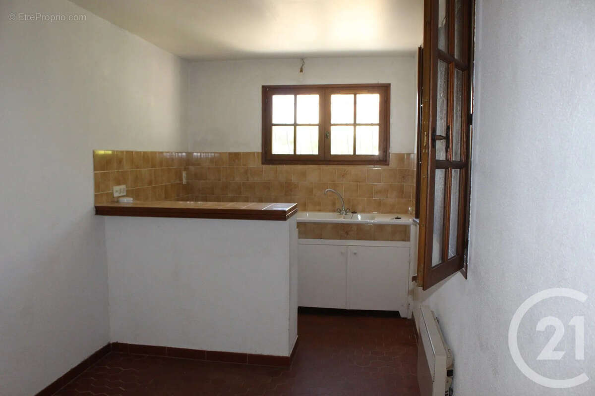 Maison 109 m² à Le Lavandou  - photo 12