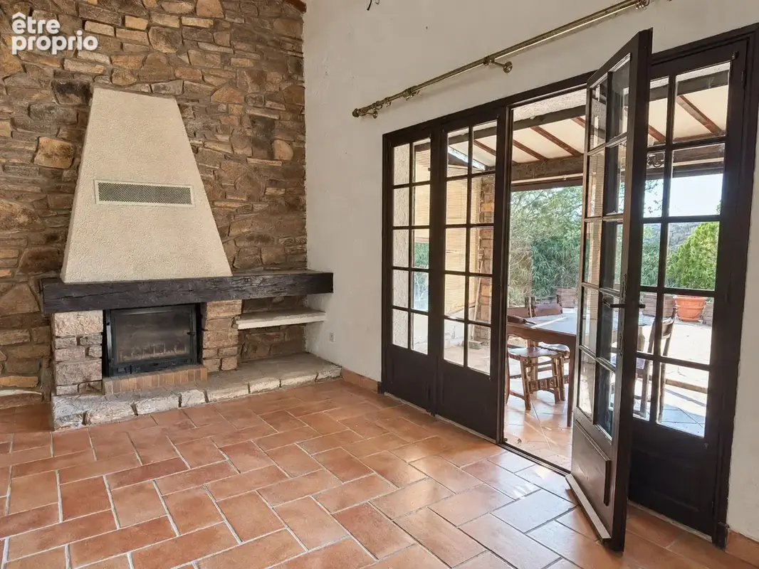 Maison 4 pièces 97 m² à vendre à Roquebrune-Sur-Argens (83380) - photo 6
