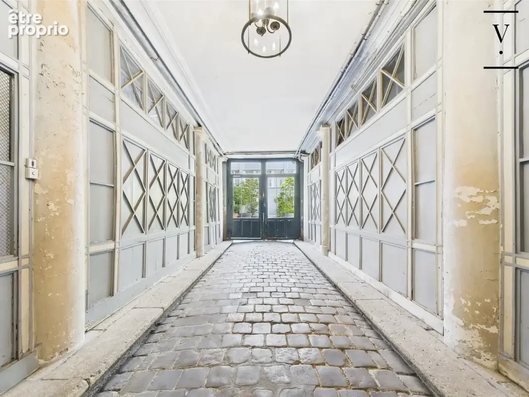 Rue de Seine - photo 15
