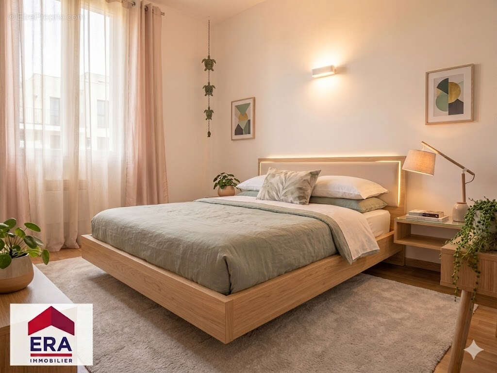 Appartement à BEZIERS