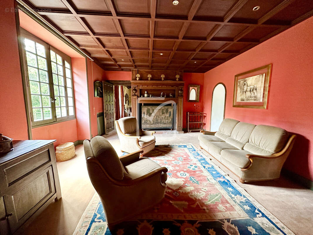 Maison à SARLAT-LA-CANEDA