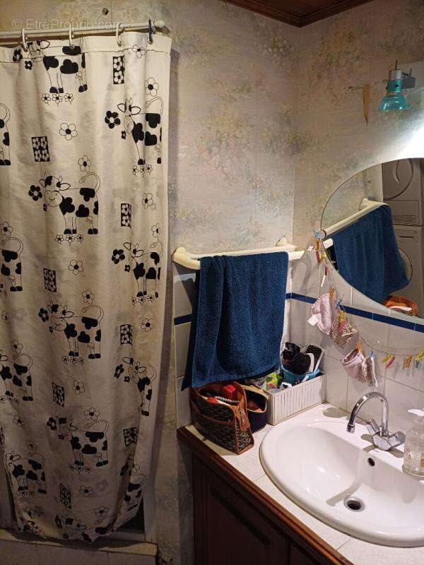 Maison à LES OLLIERES-SUR-EYRIEUX