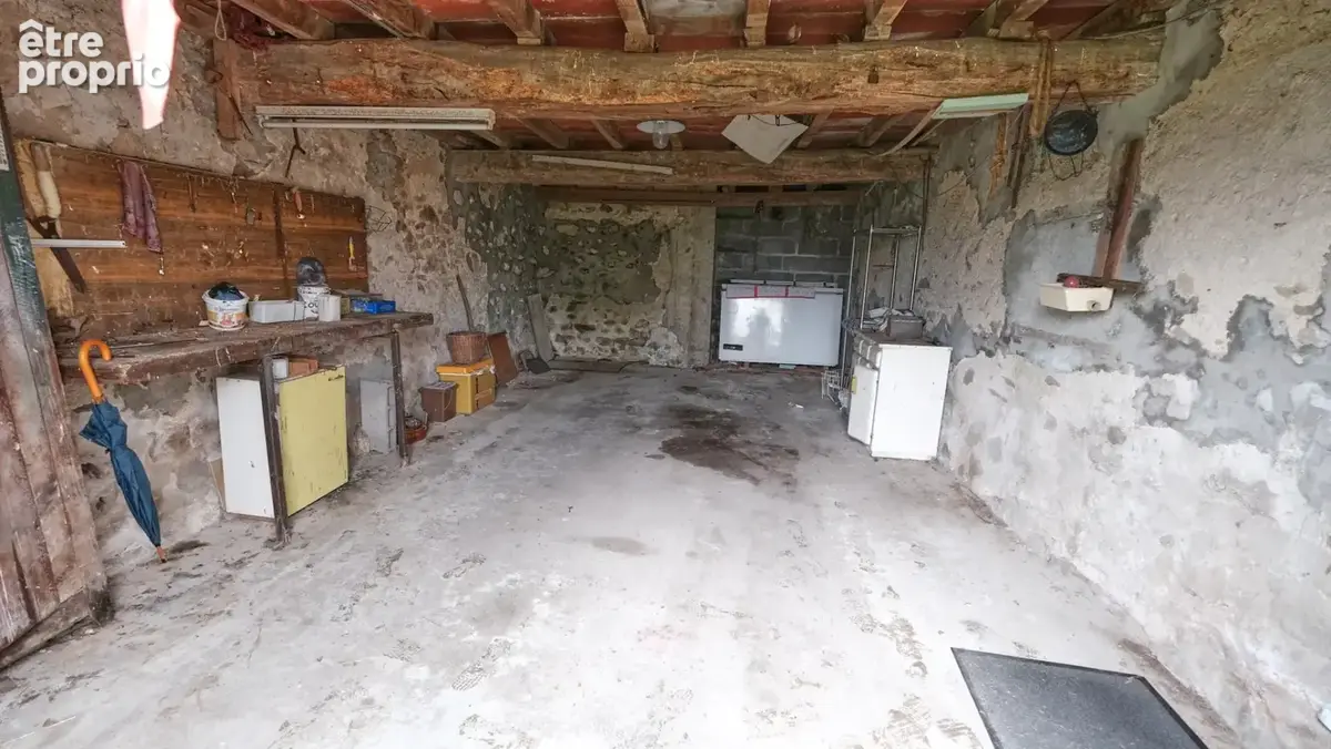 Belle longère à vendre près du lac de Pannecière - photo 25