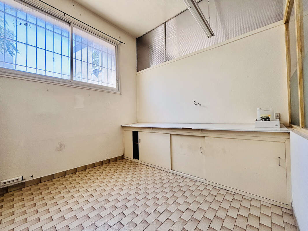 Appartement à MARSEILLE-9E