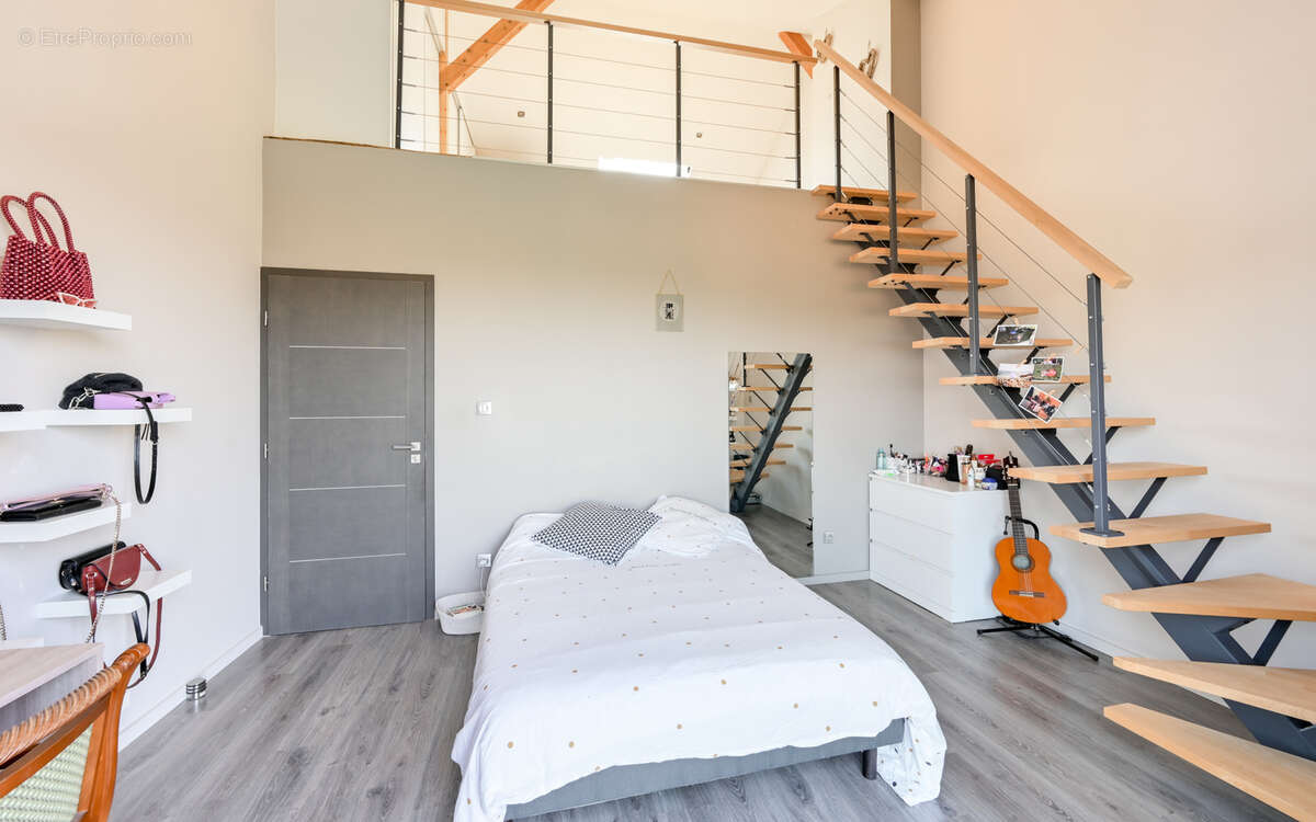 Maison à SAINT-DIDIER-AU-MONT-D&#039;OR