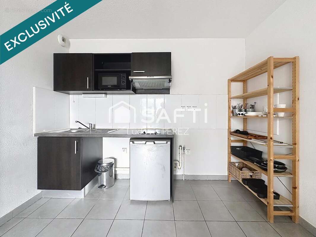 Photo 3 - Appartement à LAUNAGUET