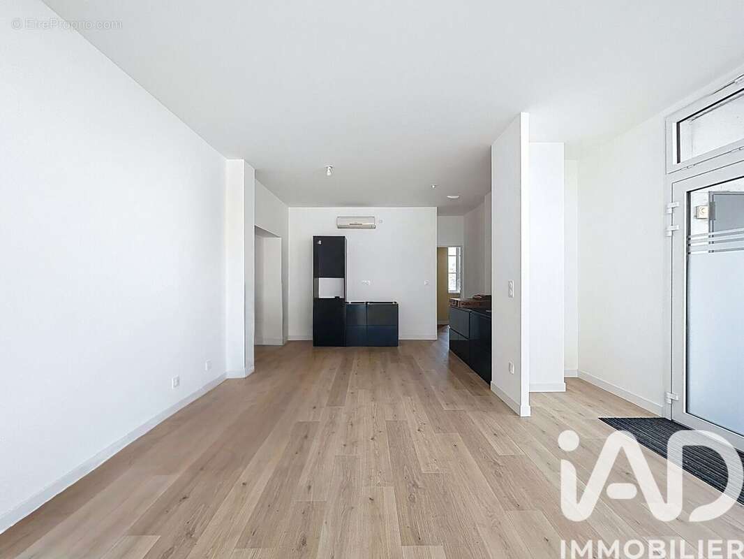 Photo 9 - Appartement à NORT-SUR-ERDRE