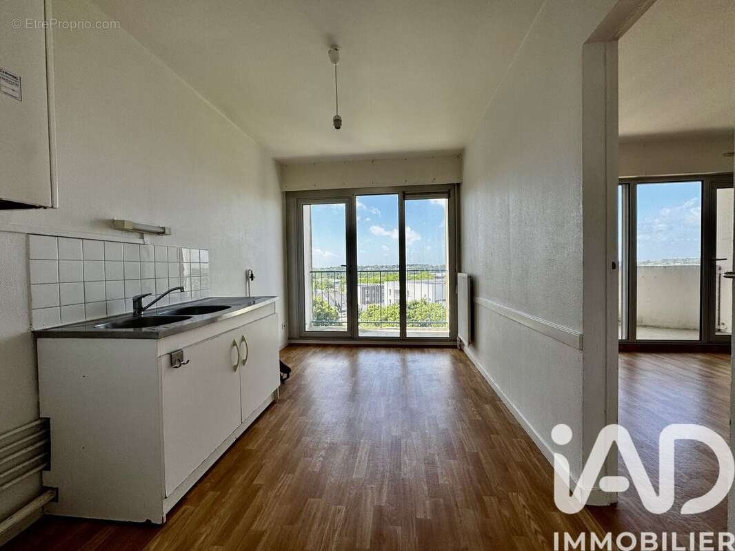 Photo 2 - Appartement à VANNES