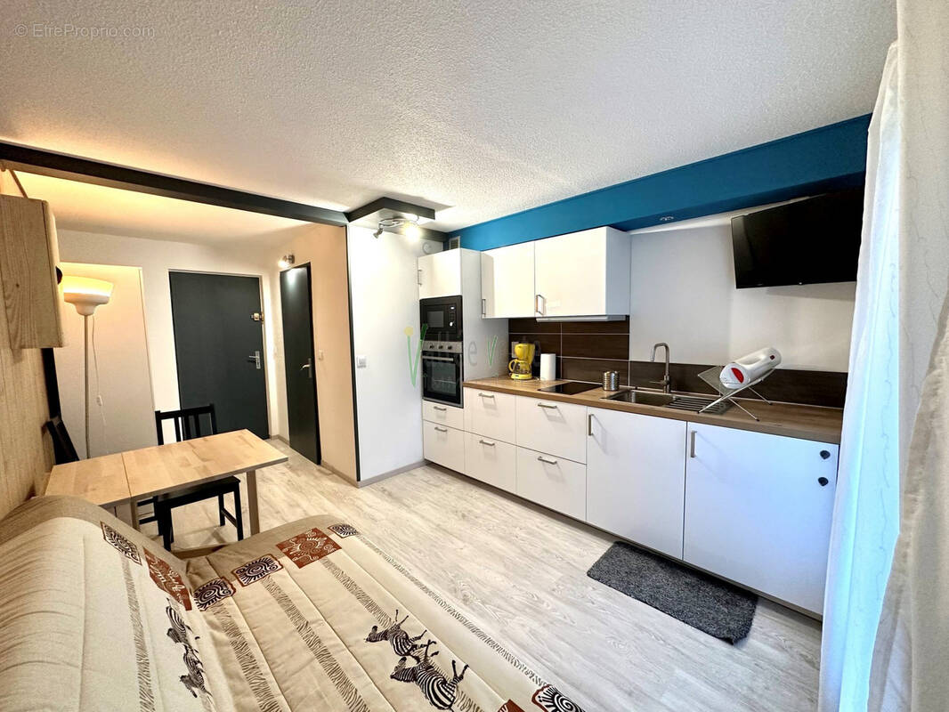 Appartement à HABERE-POCHE