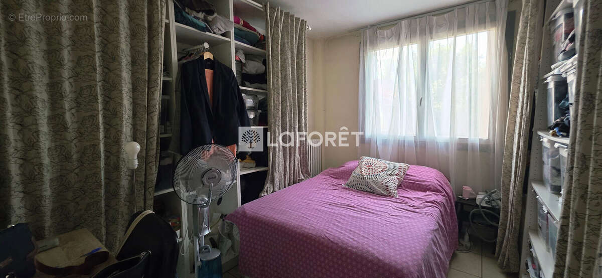 Appartement à SAINT-DENIS