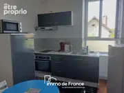 Appartement à VILLEFRANCHE-DE-ROUERGUE