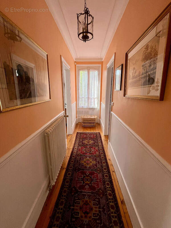 Maison à LA FERTE-SOUS-JOUARRE