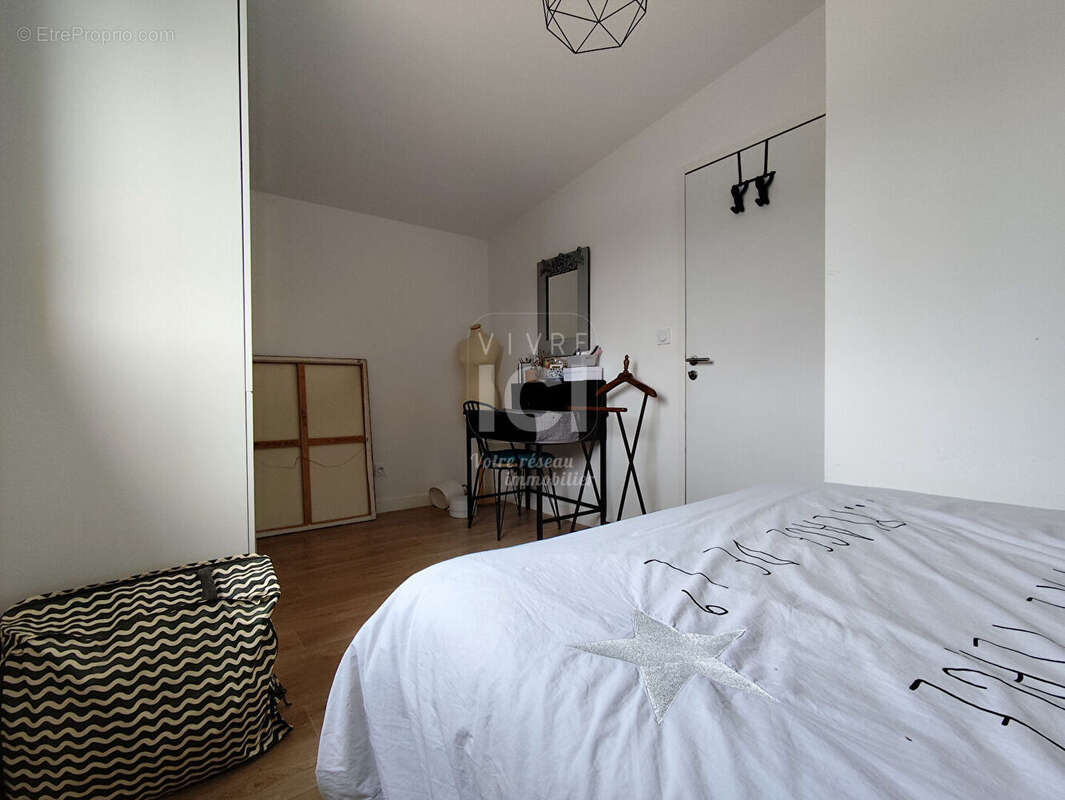 Appartement à ORVAULT