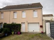 Maison à VILLENOY