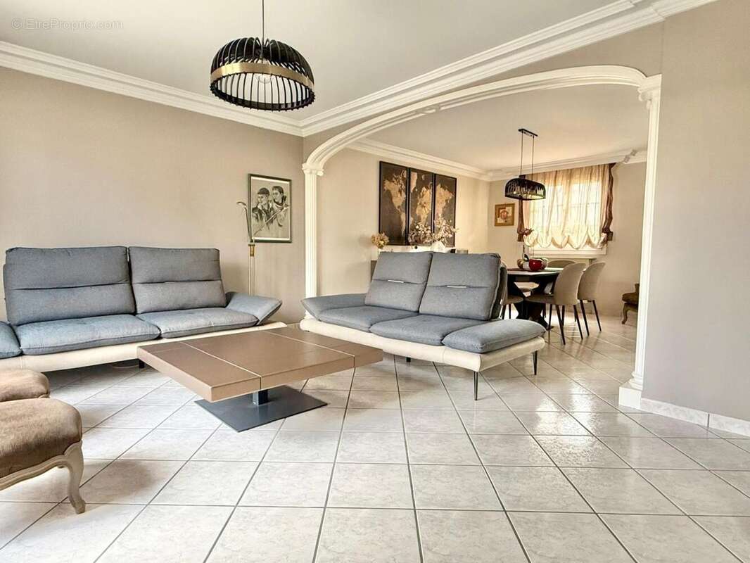 Photo 5 - Maison à MORANGIS