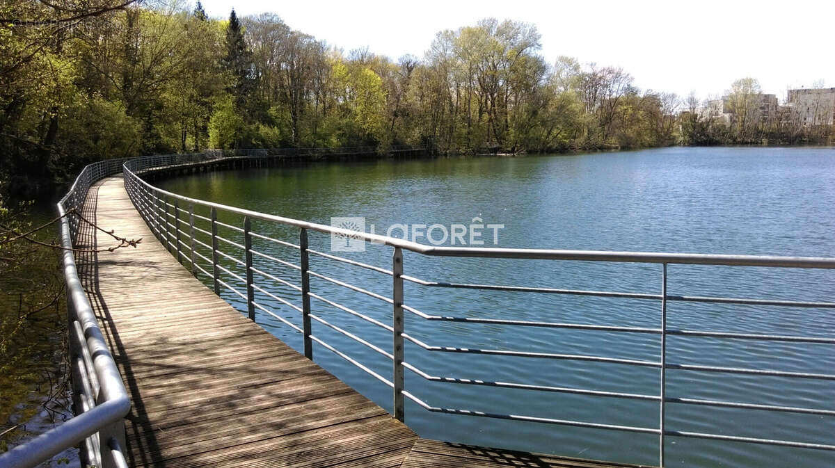 Appartement à RIS-ORANGIS