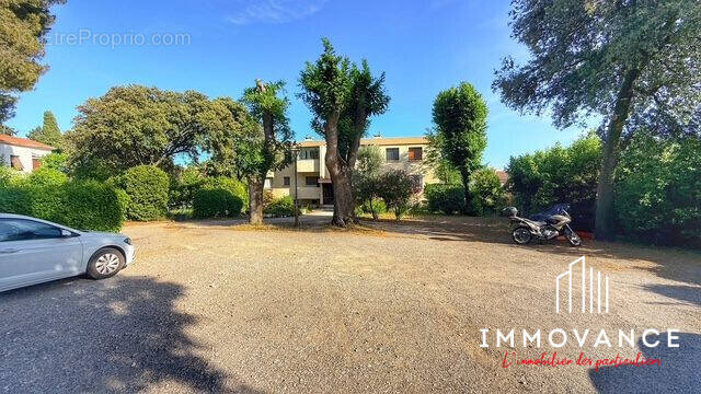 Appartement à CASTELNAU-LE-LEZ