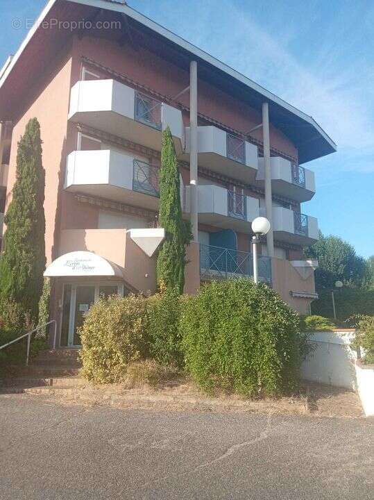 Appartement à AGEN