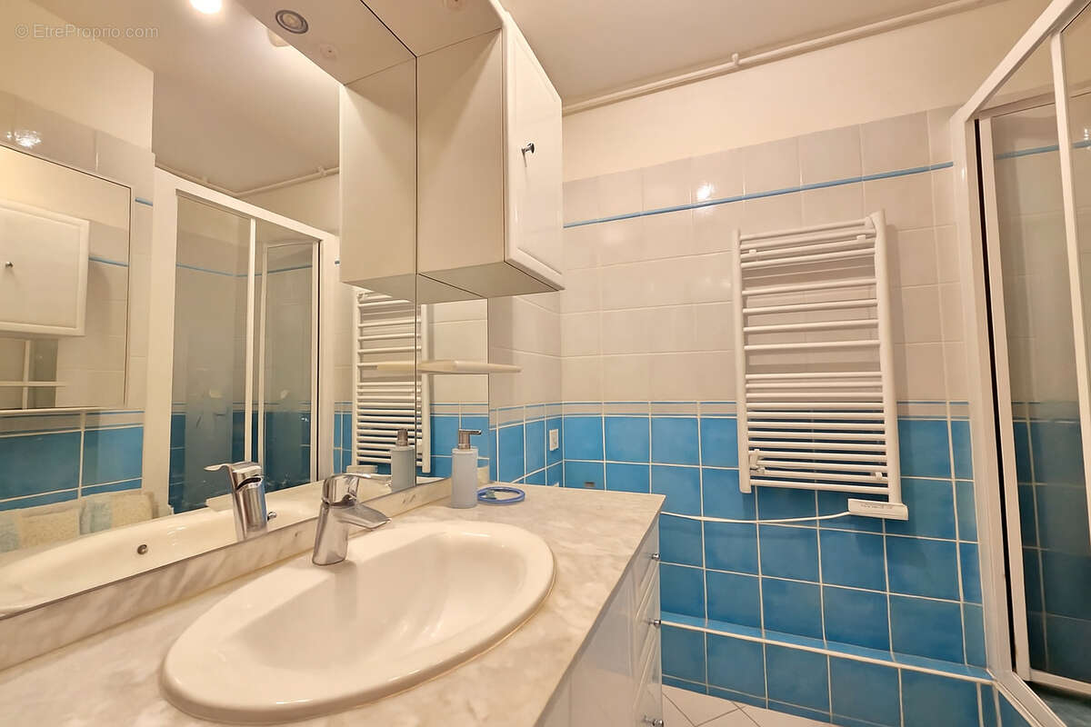 Appartement à EVREUX