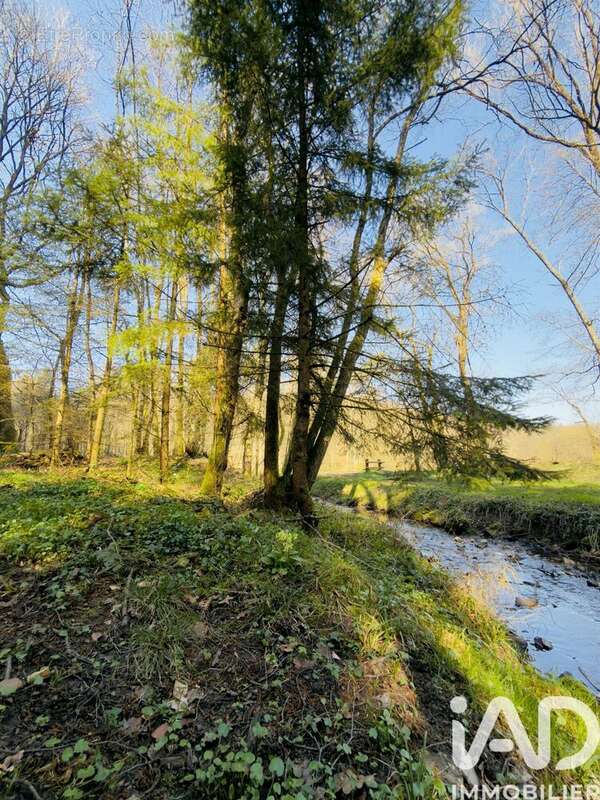 Photo 5 - Terrain à DURSTEL