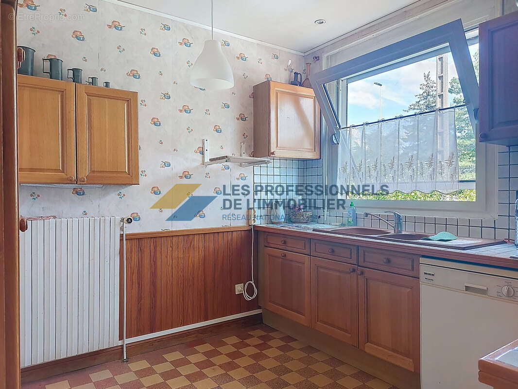 Maison à AMILLY
