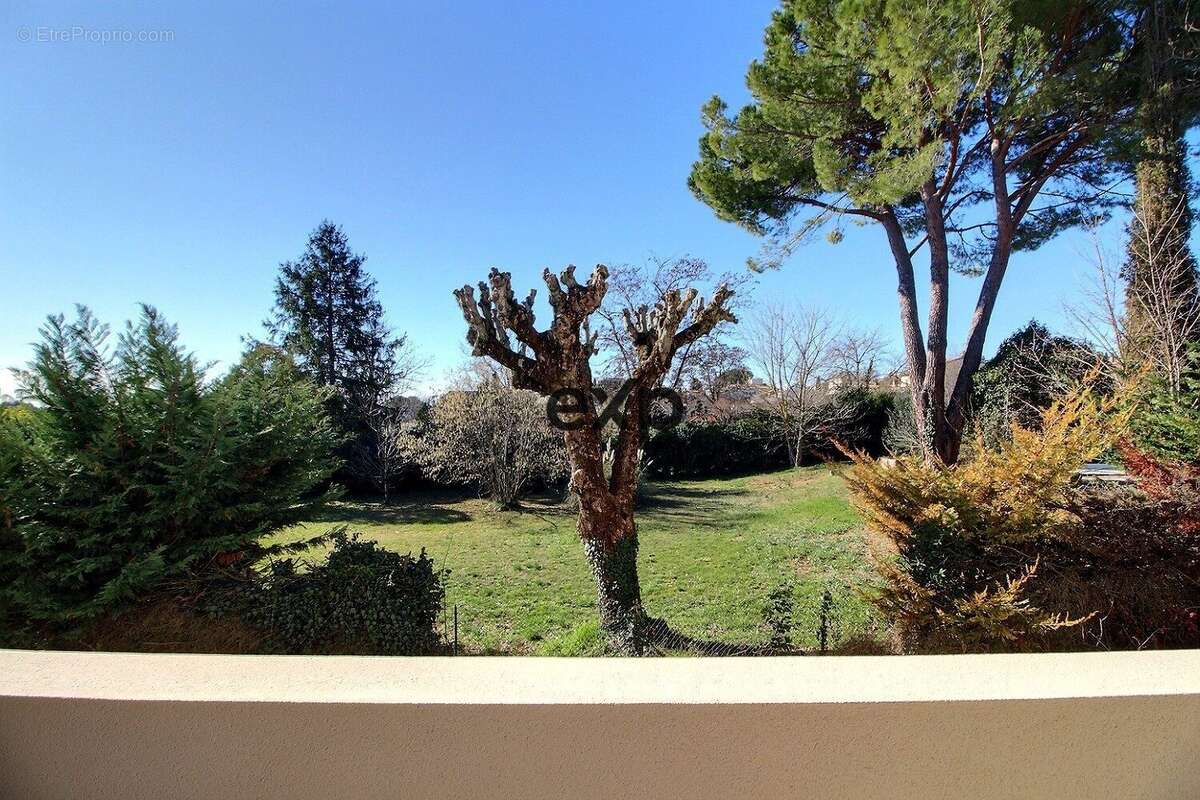Appartement à MANOSQUE
