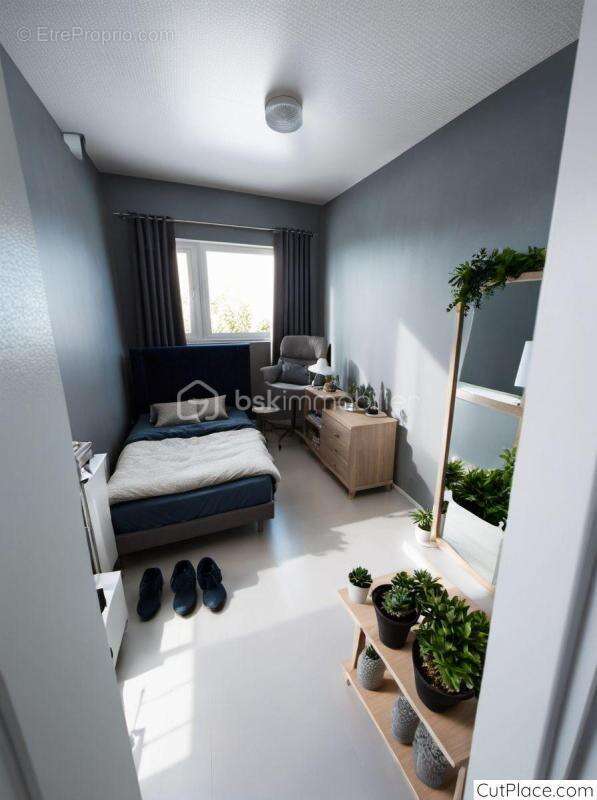 Appartement à SEVRAN