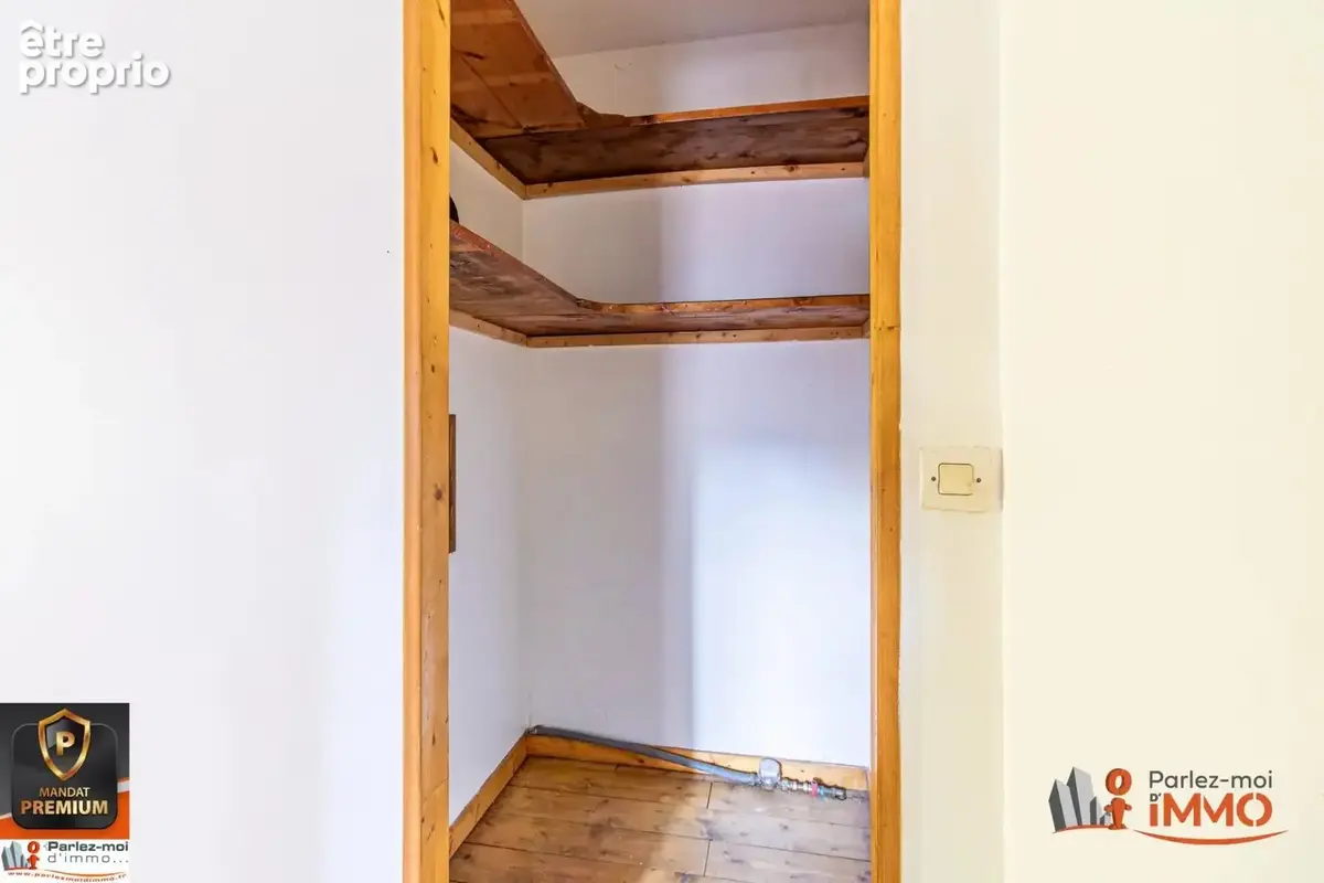 Maison à vendre Tarare - photo 12