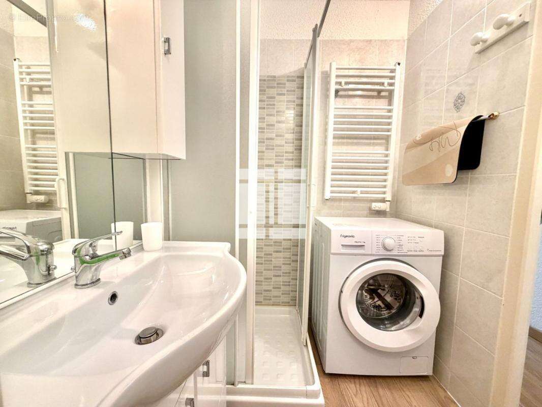 Appartement à CALVI