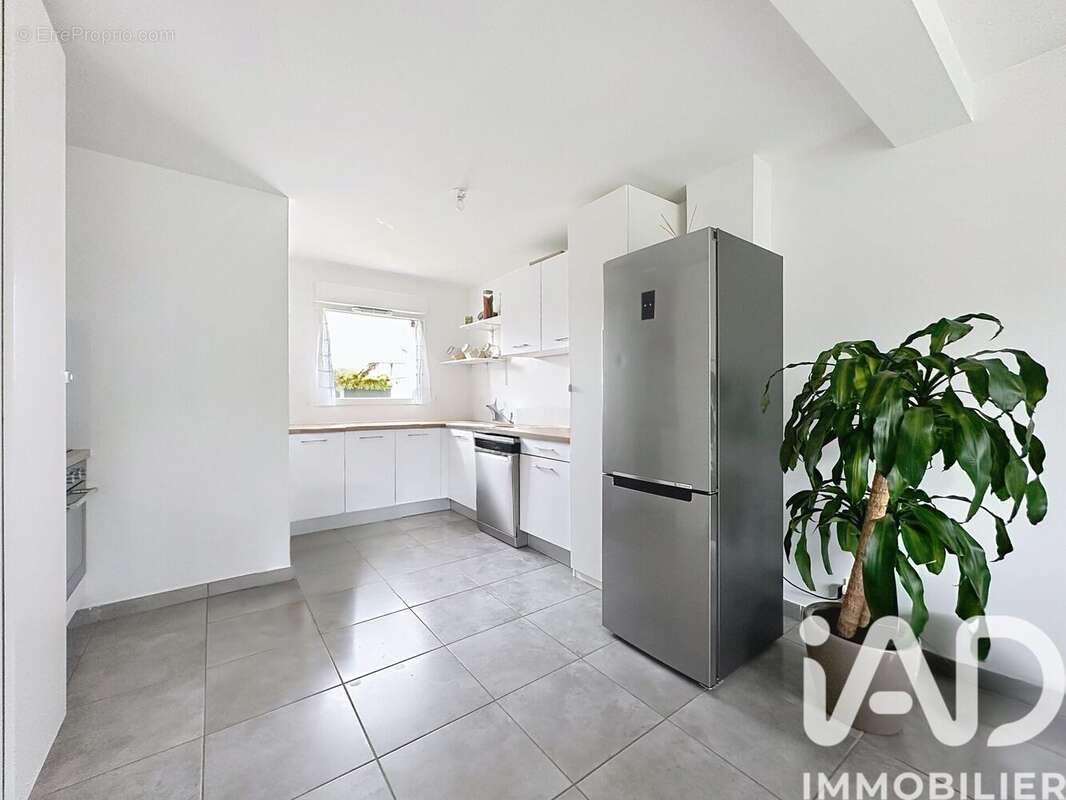 Photo 3 - Maison à PLAISANCE-DU-TOUCH