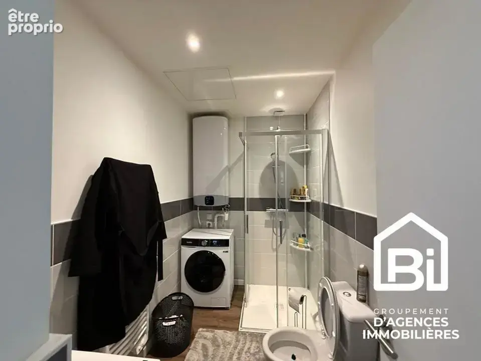 Appartement 270 m² à vendre à Caen (14000) - photo 33
