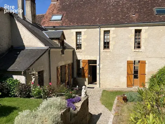 Maison à NOGENT-LE-ROTROU