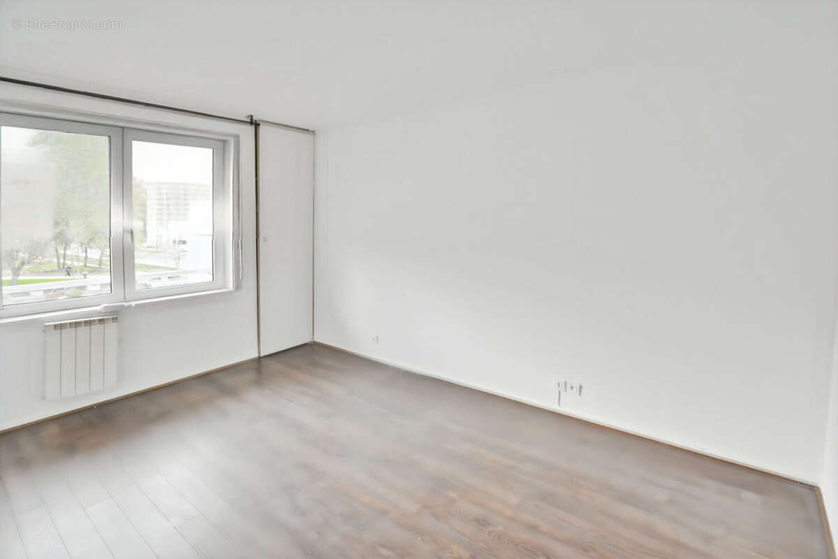 Appartement à SEVRES