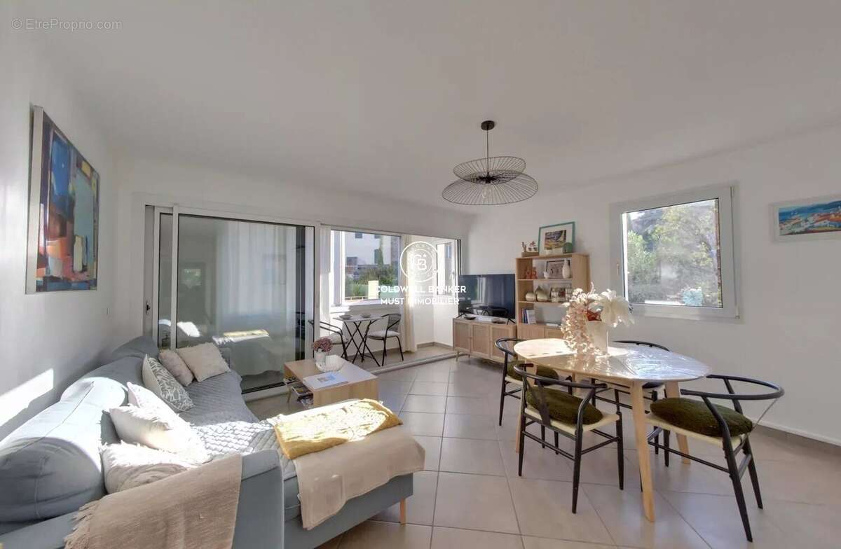 Appartement à COLLIOURE