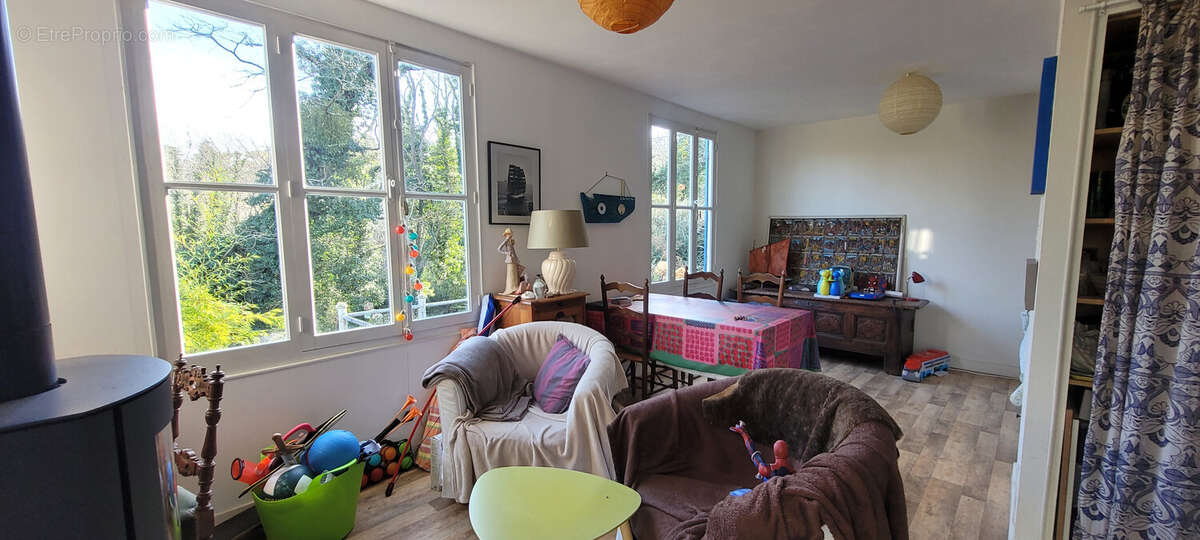 Maison 42 m² à Moelan-Sur-Mer  - photo 3