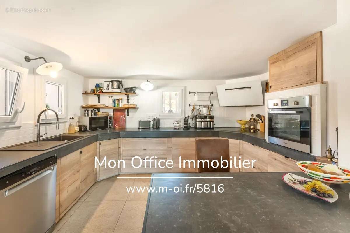 Maison à LA VERDIERE