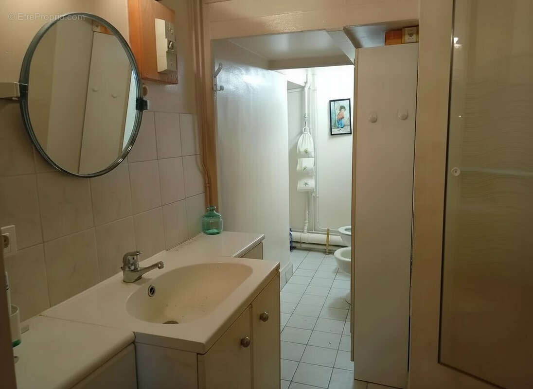 Appartement 75 m² à Lyon-1e  - photo 7
