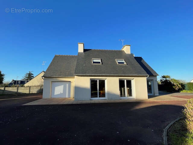 Maison a vendre quessoy - photo 3