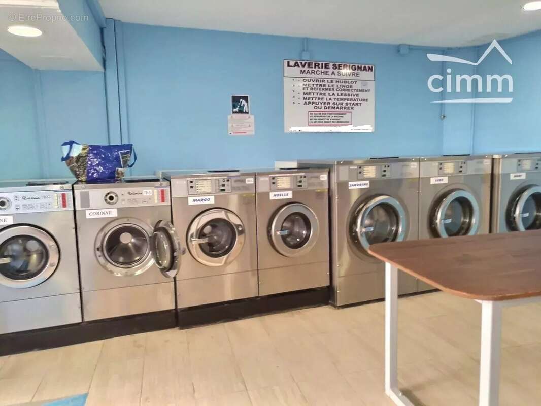 Appartement à SERIGNAN