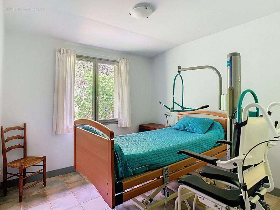 Maison de plain-pied accessible aux personnes à mobilité réduite - photo 11