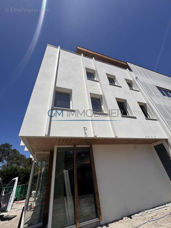 Commerce à HOSSEGOR