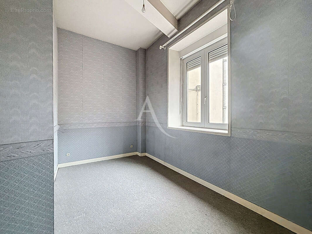 Appartement à ANGERS