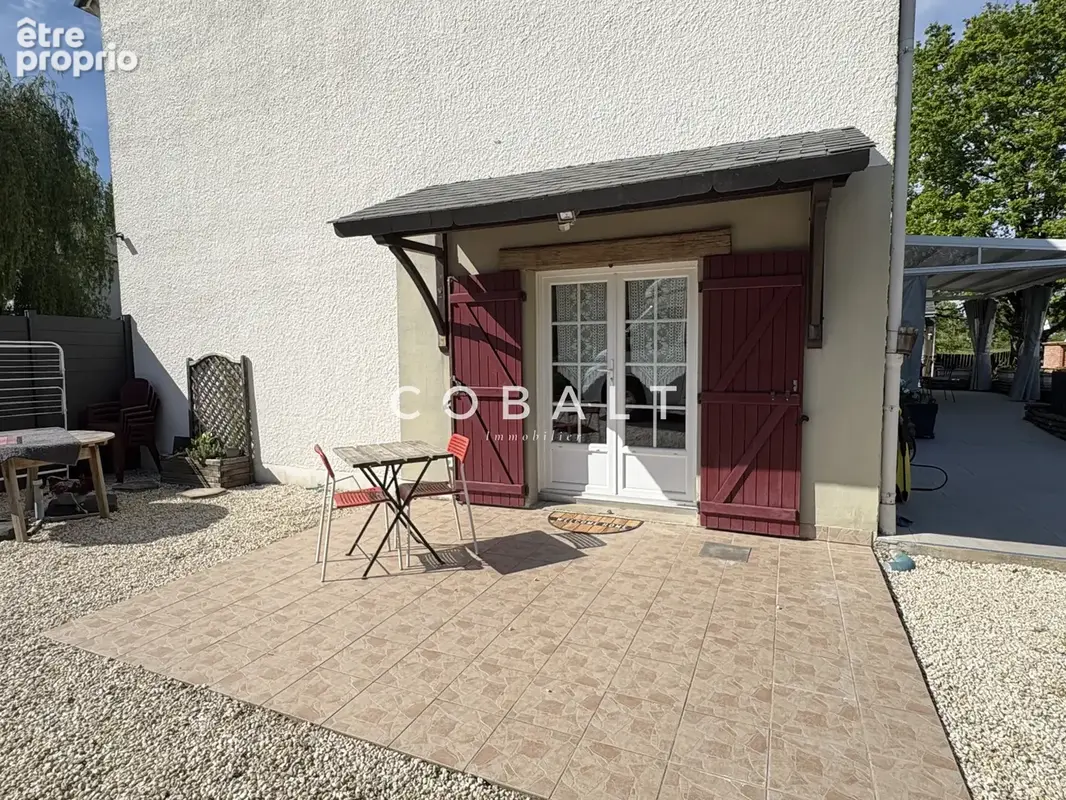 Maison 6 pièces - photo 19