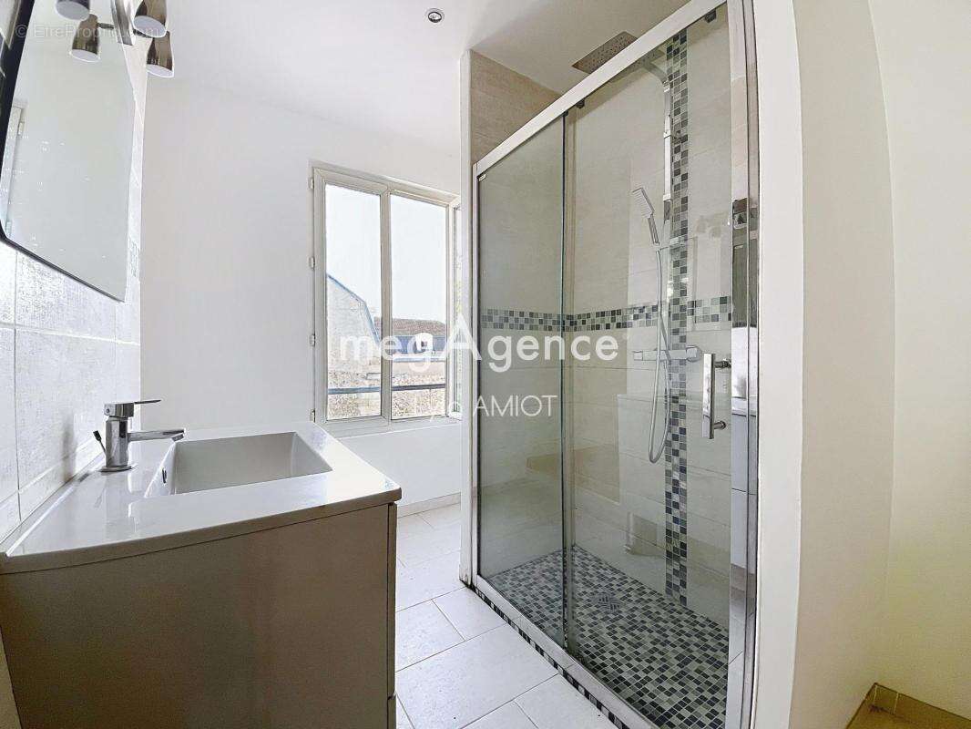 Appartement à MEULAN