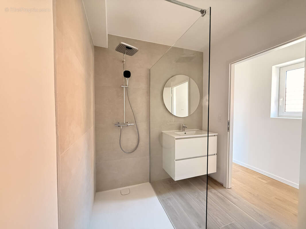 Hoerdt, Beau F3 de 76m2 + 45m2 de combles. - photo 2