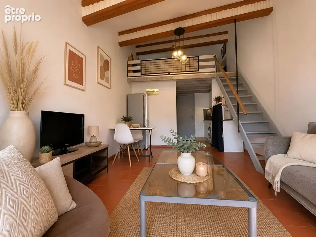 Appartement à NARBONNE