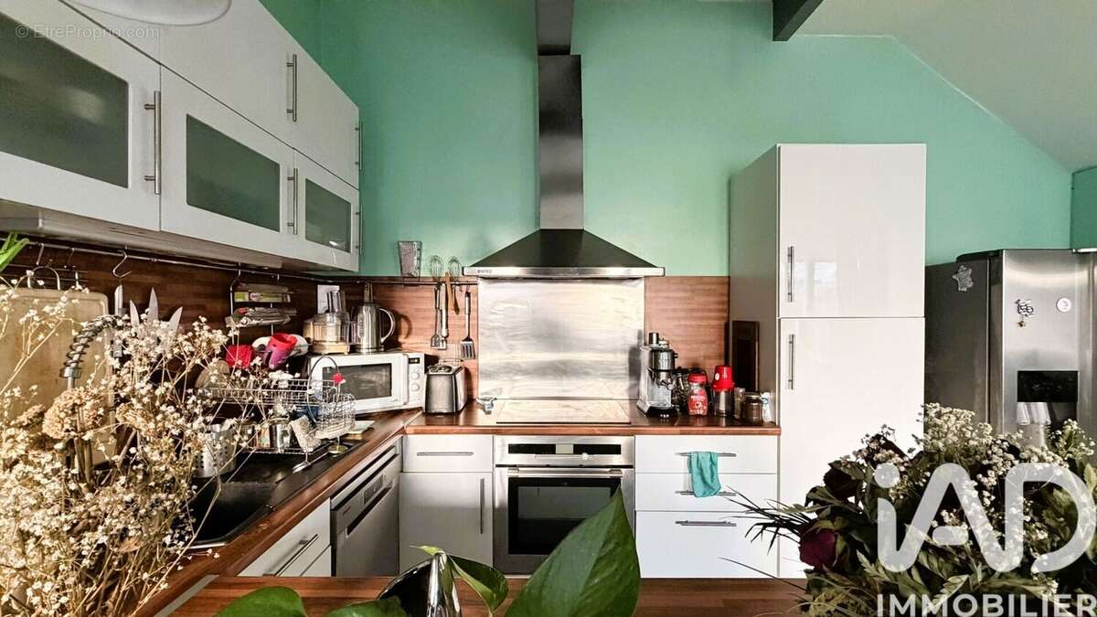 Photo 4 - Appartement à VILLIERS-SUR-MARNE